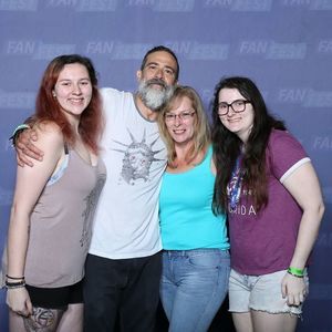 Meet your Posher, Tina